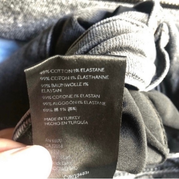 We The Free Zuri Mom Jean in Dusty Roads Size 30 - Picture 7 of 8